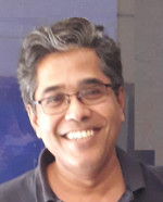 Anil Prabhakar