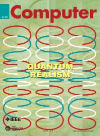 Computer, June 2019 - Quantum Realism