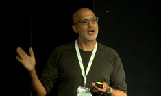 Quantum computing demystified | Ilyas Khan | TEDxCityUniversityLondon