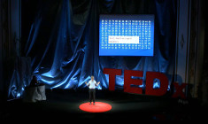 Quantum computing, the story of a wild idea | Andris Ambainis at TEDxRiga 2013