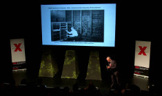 Quantum computers | David DiVincenzo at TEDxEutropolis