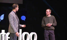 Quantum Computing Update | Ray Laflamme at TEDxWaterloo 2013