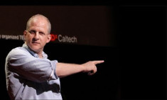 Nanoelectronics and Quantum Computation | Charlie Marcus - TEDxCaltech