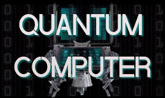 Quantum Computer in a Nutshell (Documentary)