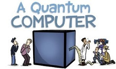 Quantum Computers Animated